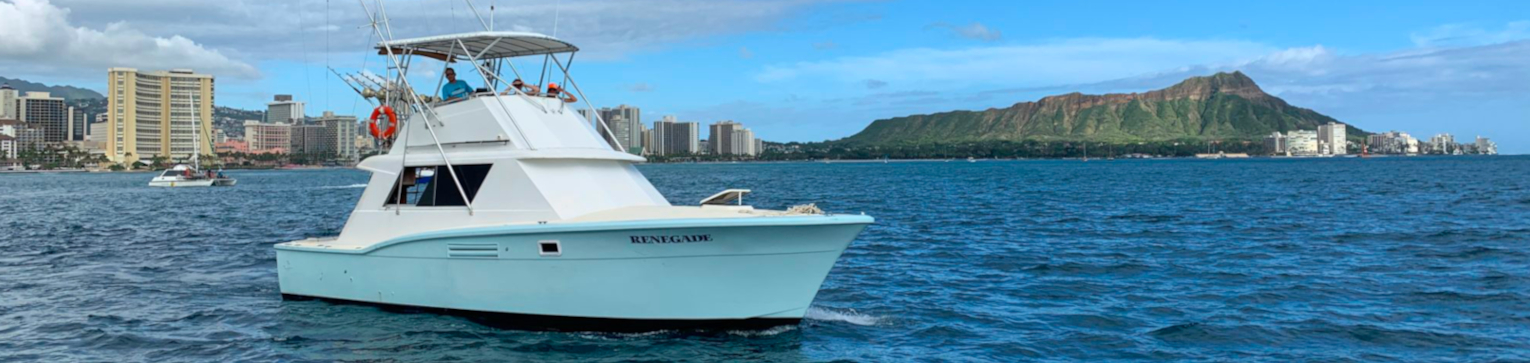 waikiki sport fishing oahu